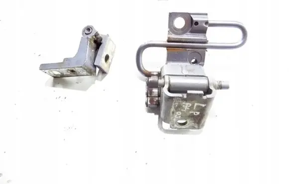 Audi A4 S4 B6 8E 8H Front door hinge set 