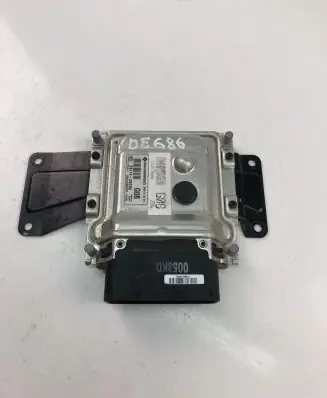 KIA Ceed Engine control unit/module ECU 391192B280