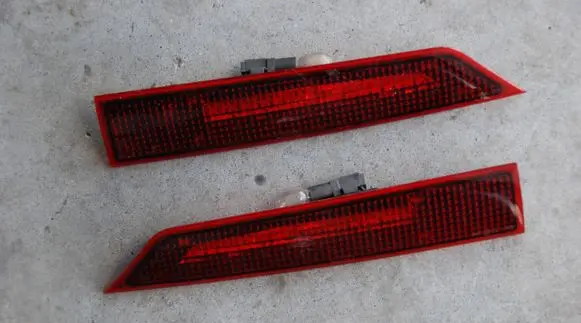 Ford Transit Custom Boot/trunk interior light 100KM