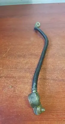 Mercedes-Benz C W203 Negative earth cable (battery) 2035400231