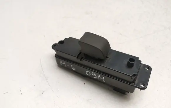 Mazda 6 Electric window control switch GS1D03124610