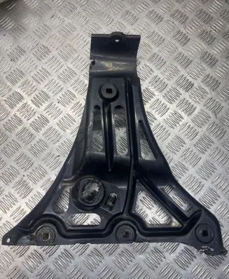 BMW 5 E60 E61 Rear bumper mounting bracket 5112706079510 11460915