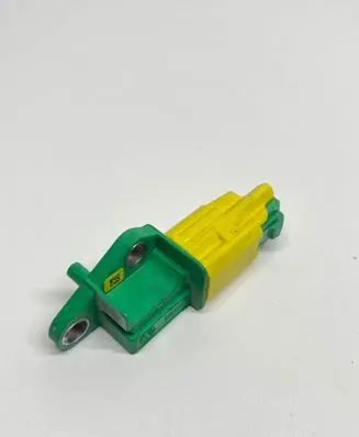 Volkswagen Golf V Airbag deployment crash/impact sensor 1K0909606 5WK43544