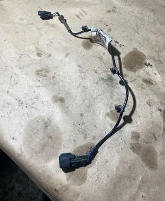 Ford Focus Other wiring loom F1ET2C055 12901495000