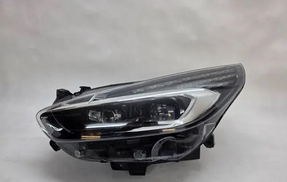Ford S-MAX Headlight/headlamp EM2B-13W030-CM