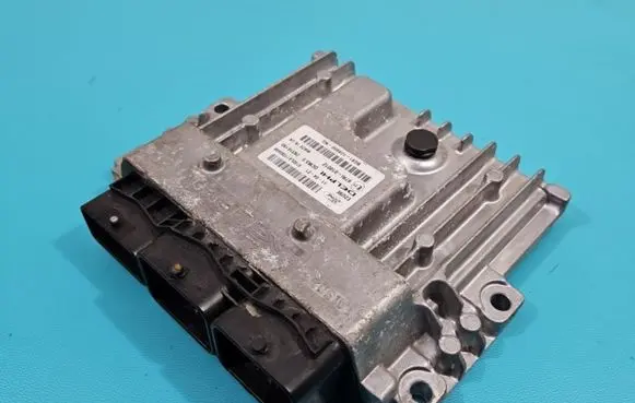 Ford S-MAX Engine control unit/module ECU BG91-12A650-NG IMPRK1397739