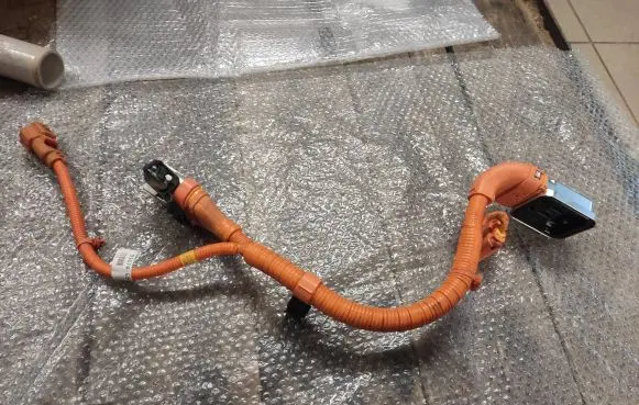 KIA Niro Other wiring loom 91674-G5010