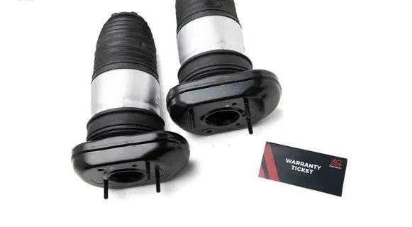 BMW 5 G30 G31 G38 Rear air suspension bag/shock absorber 318655 37106872968 37106882825