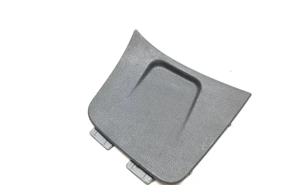 Audi A4 S4 B8 8K Trunk/boot lower side trim panel 8K9867979