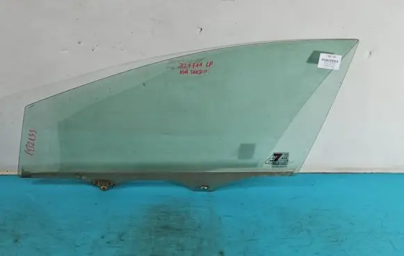 KIA Ceed Front door window glass four-door IMPRK1432133