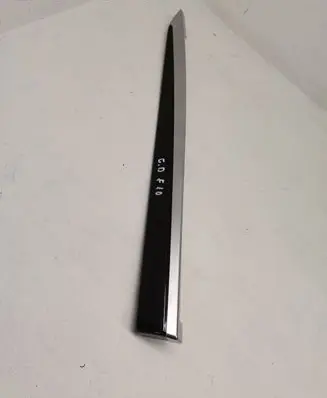 BMW 5 F10 F11 Rear door card trim 7225526