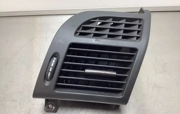 Mercedes-Benz E W211 Dashboard side air vent grill/cover trim 2118300654