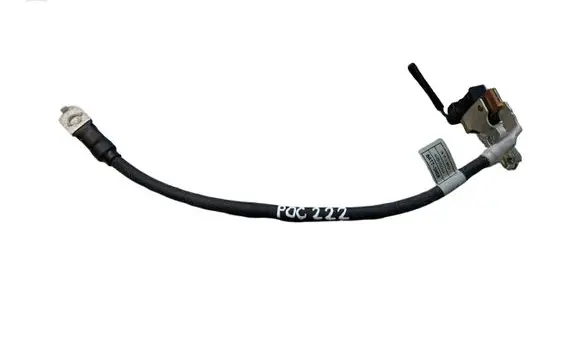 KIA Niro Negative earth cable (battery) 37180G5000 H00144418