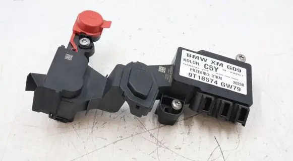 BMW XM Ignition distributor 5A0B056MWGK090626 5A0B056