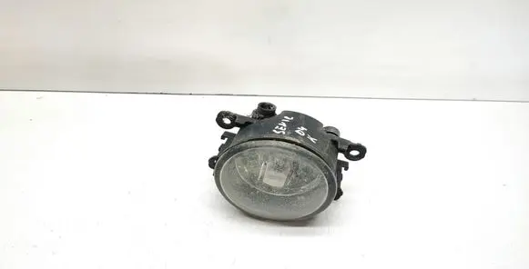 Renault Scenic I Front fog light 89210094