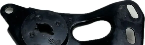 Hyundai Sonata DN8 Radiator mount bracket 234321434O4