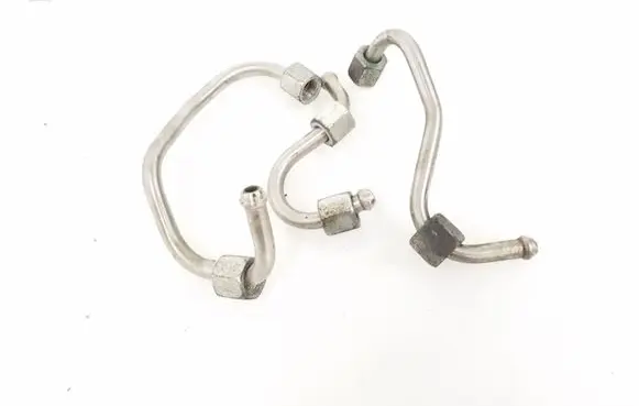 Maserati Quattroporte Fuel injector supply line/pipe 