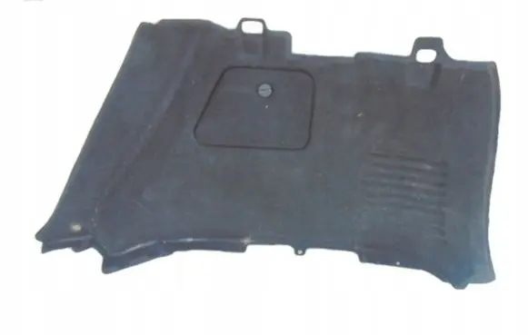 Citroen C4 I Picasso Trunk/boot side trim panel
