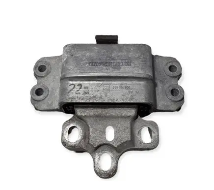 Volkswagen PASSAT B6 Engine mount bracket 3c0199555
