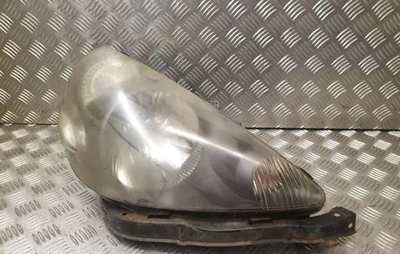 Honda Jazz Headlight/headlamp P2187
