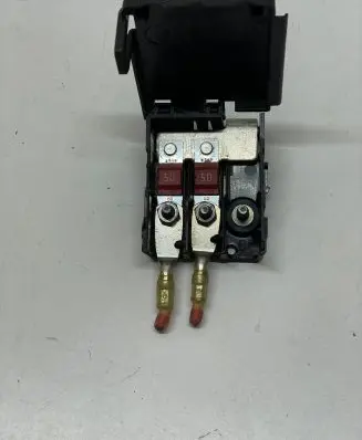 Audi A6 S6 C8 4K Fuse box set 8W0941824AK 24082018 180299