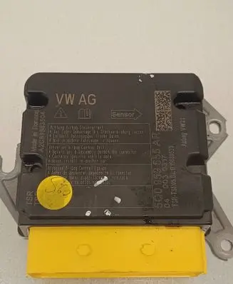 Volkswagen Golf VII Airbag control unit/module 5Q0959655AR 0030317 1715680523