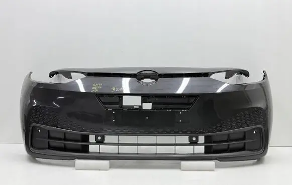 Volkswagen ID.3 Front bumper 10A807221