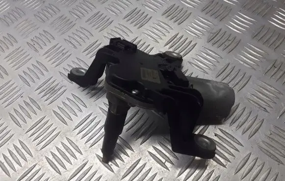 Opel Astra H Wiper motor 13105981