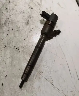 Hyundai i30 Fuel injector 338002a900 0445110320