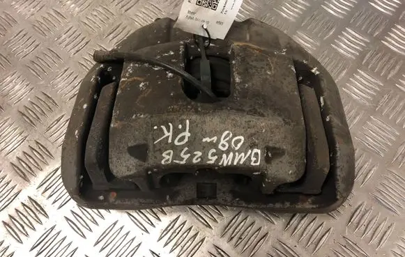 BMW 5 E60 E61 Front brake caliper