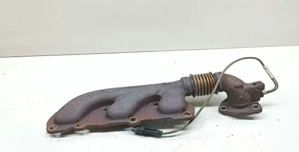 Jeep Grand Cherokee Exhaust manifold 21052110G