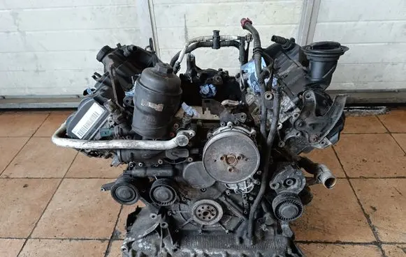 Audi Q5 SQ5 Engine CPN 059103173CK