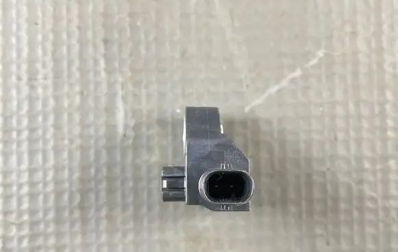 Toyota Yaris Cross Airbag deployment crash/impact sensor 891730H020