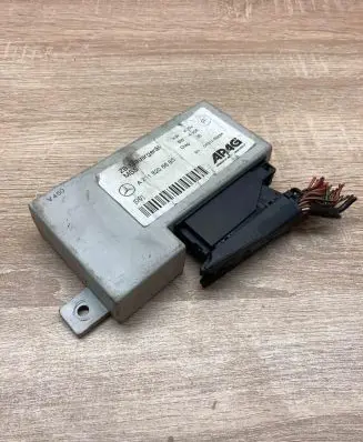 Mercedes-Benz E W211 Other control units/modules A2118206685 MSS