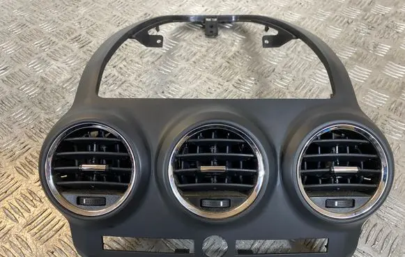 Opel Antara Dash center air vent grill 96661651
