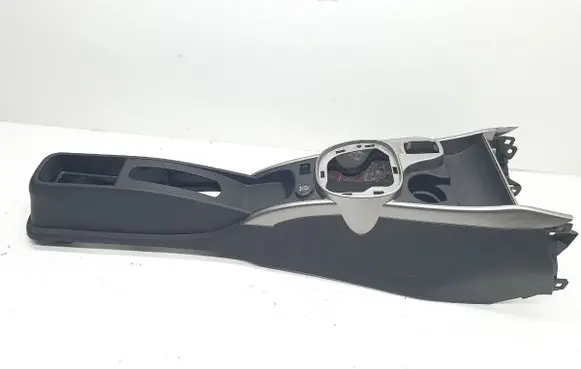 Alfa Romeo Mito Center console 