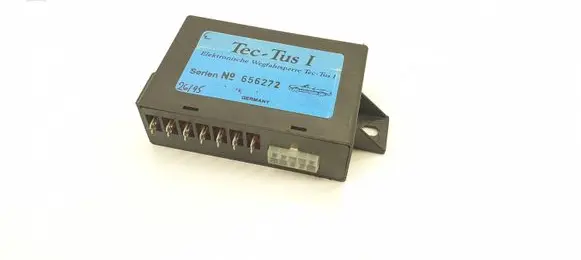 Suzuki Baleno EG Immobilizer control unit/module 656272