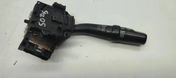 Toyota Corolla Verso E121 Wiper switch 45RTFR3R