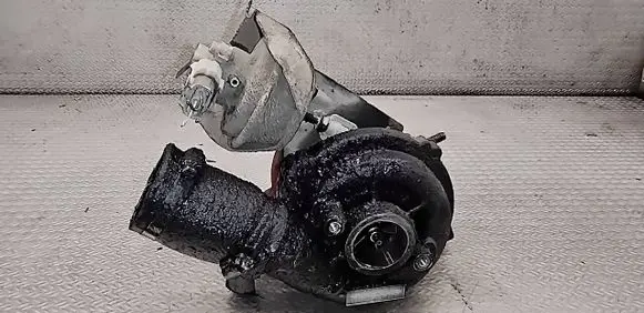 Ford S-MAX Turbo 9662164980