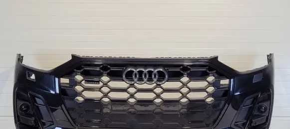 Audi Q5 SQ5 Front bumper 80a807437p.