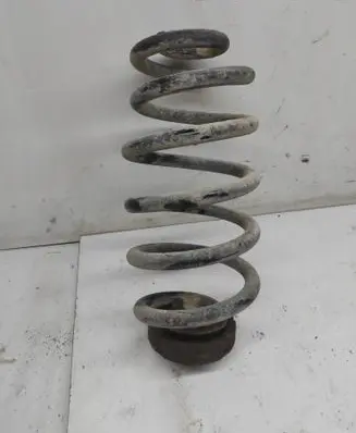 Audi A4 S4 B7 8E 8H Rear coil spring