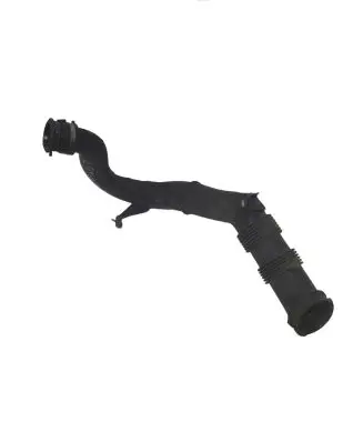 Jaguar XF X250 Intercooler hose/pipe 9X239689