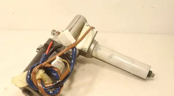 Toyota Yaris Power steering pump 452000D10000