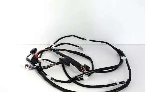 Infiniti Q50 Parking sensor (PDC) wiring loom 240934GA0C