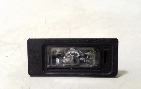 Volkswagen ID.4 Number plate light 5NA943021