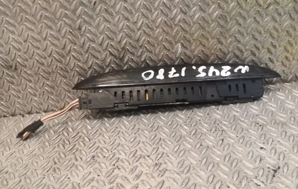 Mercedes-Benz B W245 Parking PDC sensor display screen 1715420123
