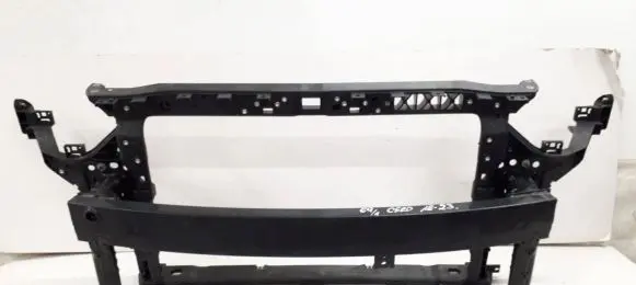 KIA Ceed Radiator support slam panel 64101-J700