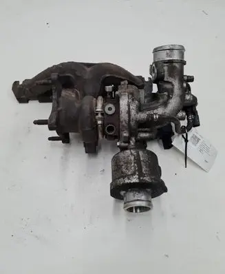 Audi A4 S4 B8 8K Turbo 06H145701L