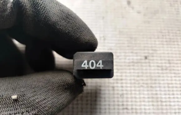 Audi A4 S4 B5 8D Other relay 7M0951253C 29201077