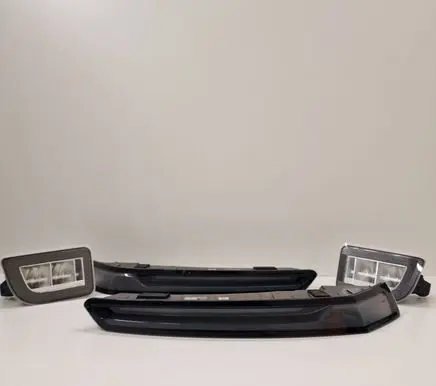 BMW iX Rear/tail lights set 5A43BC6 5A43BC5 7953792
